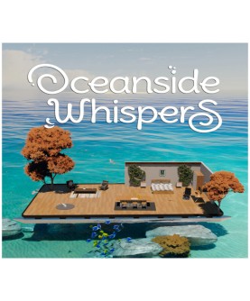 Oceanside Whispers Steam Key GLOBAL